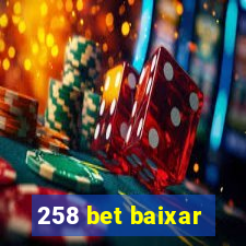 258 bet baixar